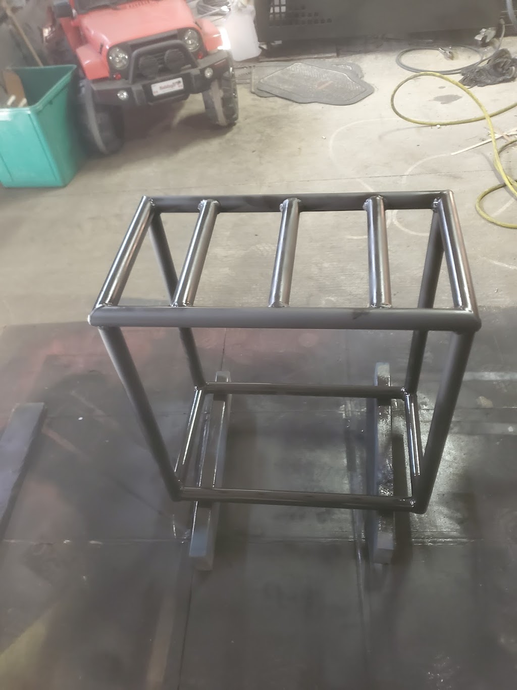 New Age Manufacturing | 5 Beaty Ln, Thamesford, ON N0M 2M0, Canada | Phone: (519) 788-1356