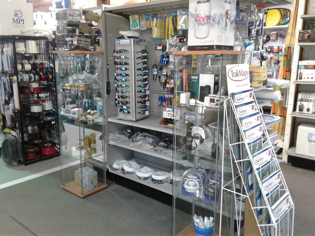 LEntrepôt Marine Inc. | 800c Boulevard Maloney E, Gatineau, QC J8P 1G5, Canada | Phone: (819) 663-6662