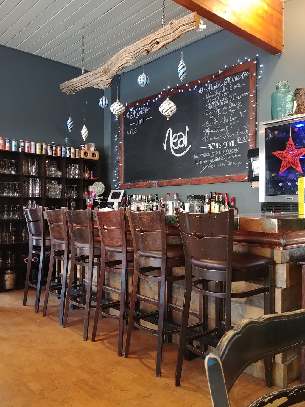 Neat Coffee Shop | 1715 Calabogie Rd, Burnstown, ON K0J 1G0, Canada | Phone: (613) 433-9960