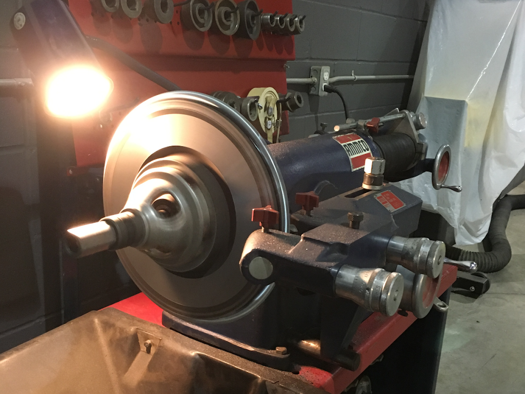 Banno Auto Repair Ltd. | 2850 107 Ave SE #110, Calgary, AB T2Z 3R7, Canada | Phone: (403) 452-2119