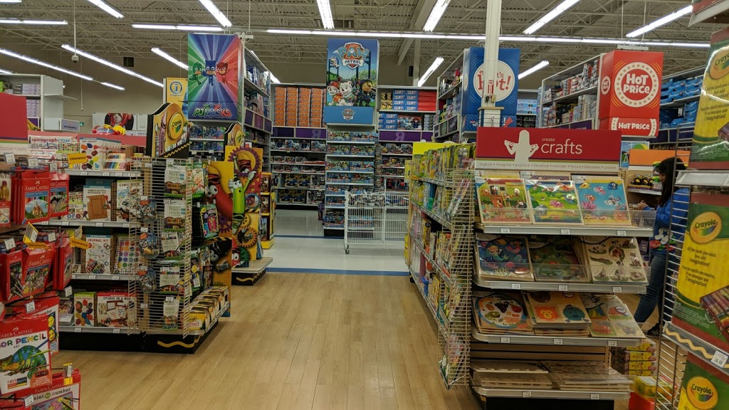 Toys"R"Us | 1445 St Matthews Ave, Winnipeg, MB R3G 0K7, Canada | Phone: (204) 982-8697