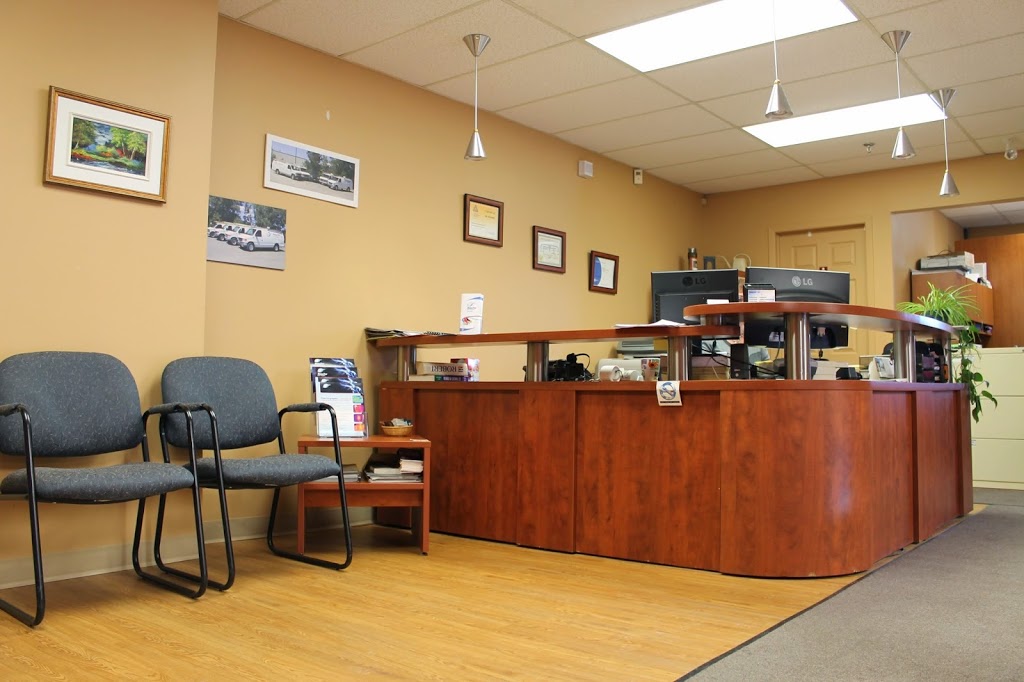 Beaucher Électrique | 1280 Rue Galt E, Sherbrooke, QC J1G 5C1, Canada | Phone: (819) 346-4888