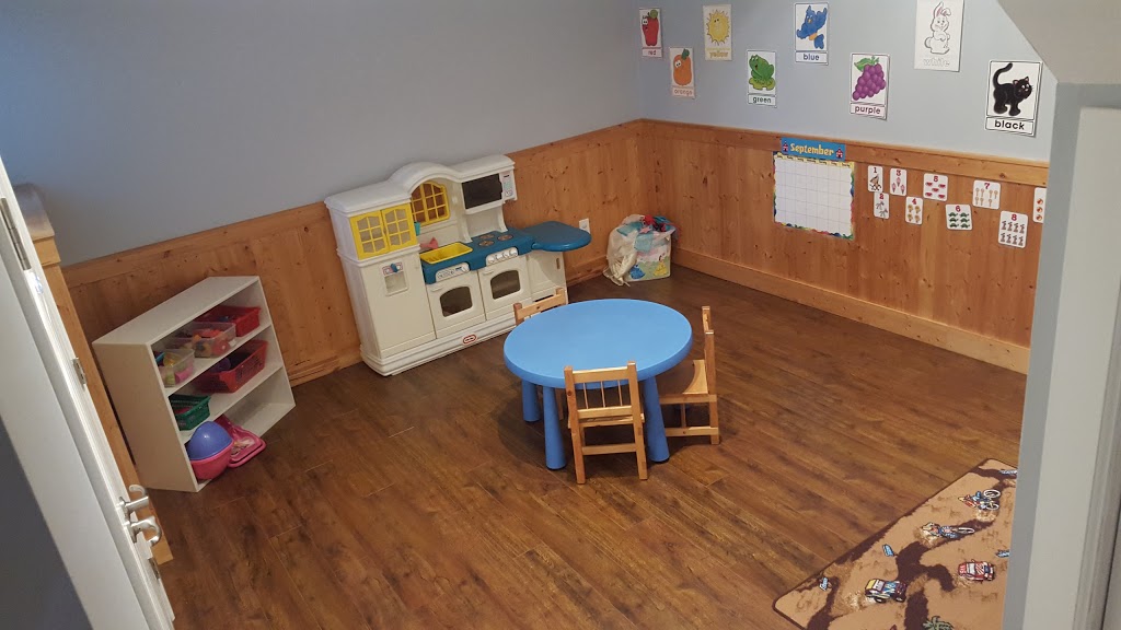 Shannon Woods Childcare | 2162 Shannon Woods Way, West Kelowna, BC V4T 2R5, Canada | Phone: (250) 575-8645