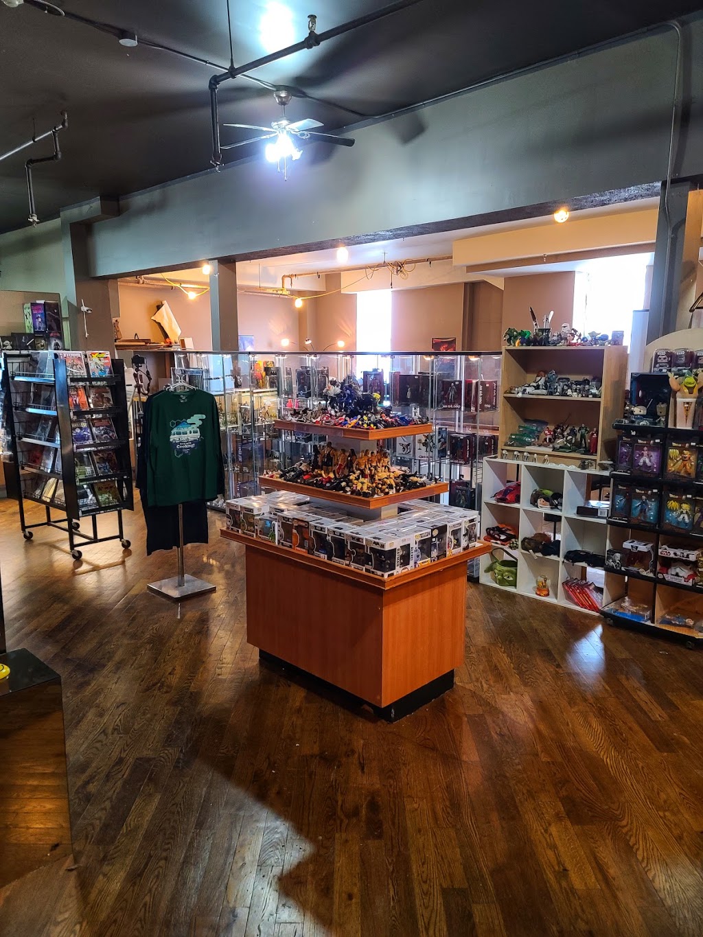 Xtra Life Toys & Games | 37 Robinson St, Simcoe, ON N3Y 1W5, Canada | Phone: (519) 429-8366