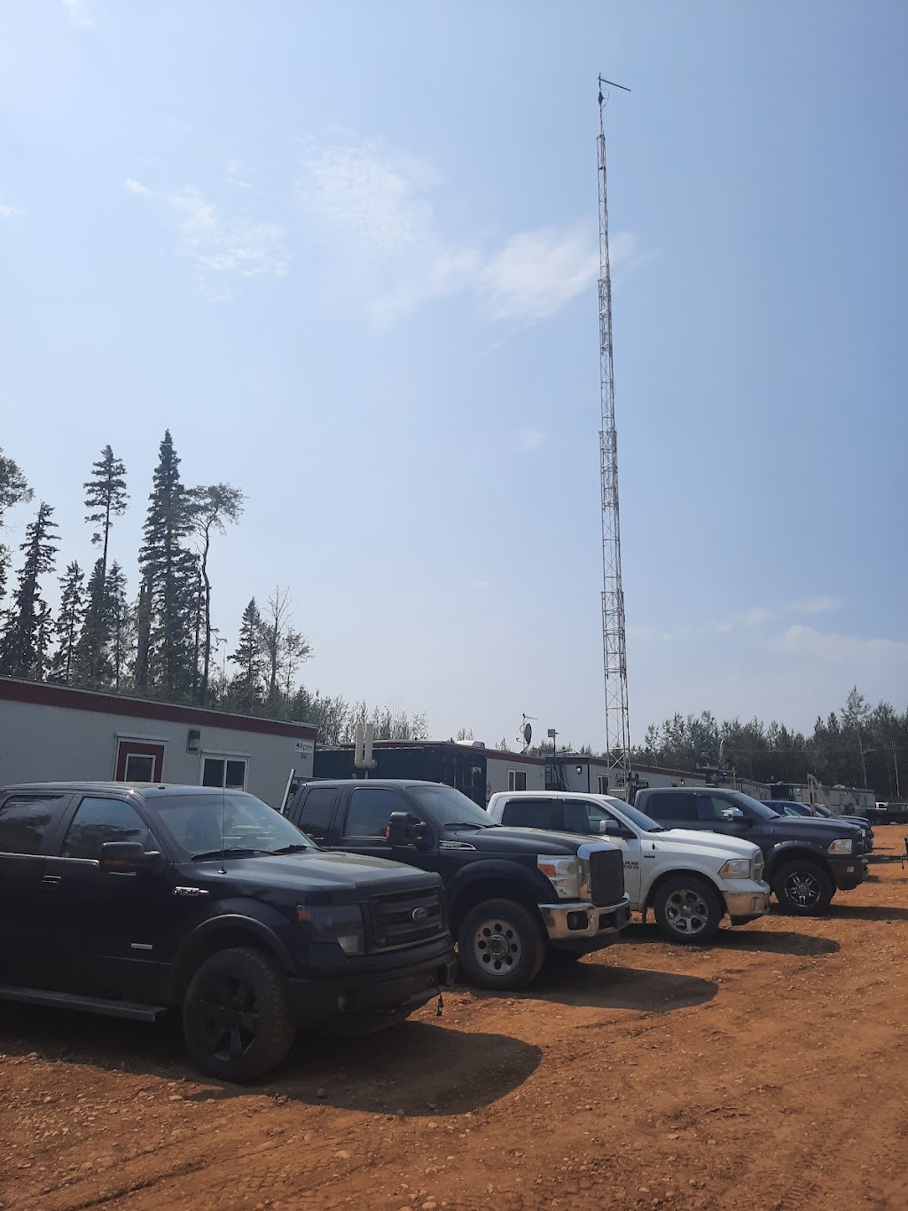 Rigsat Communications Inc | 220 19 St SE, Calgary, AB T2E 6P5, Canada | Phone: (403) 250-5417