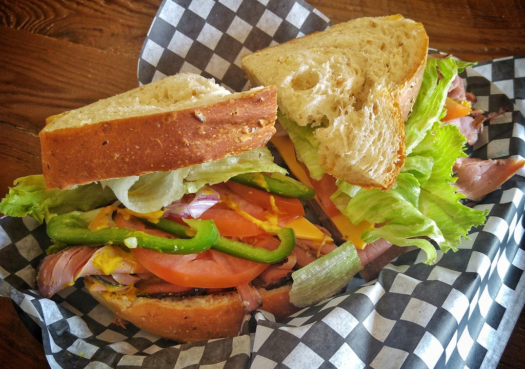 Kings Deli Market & Eatery | 725 Main St, Winkler, MB R6W 4B3, Canada | Phone: (204) 384-0808