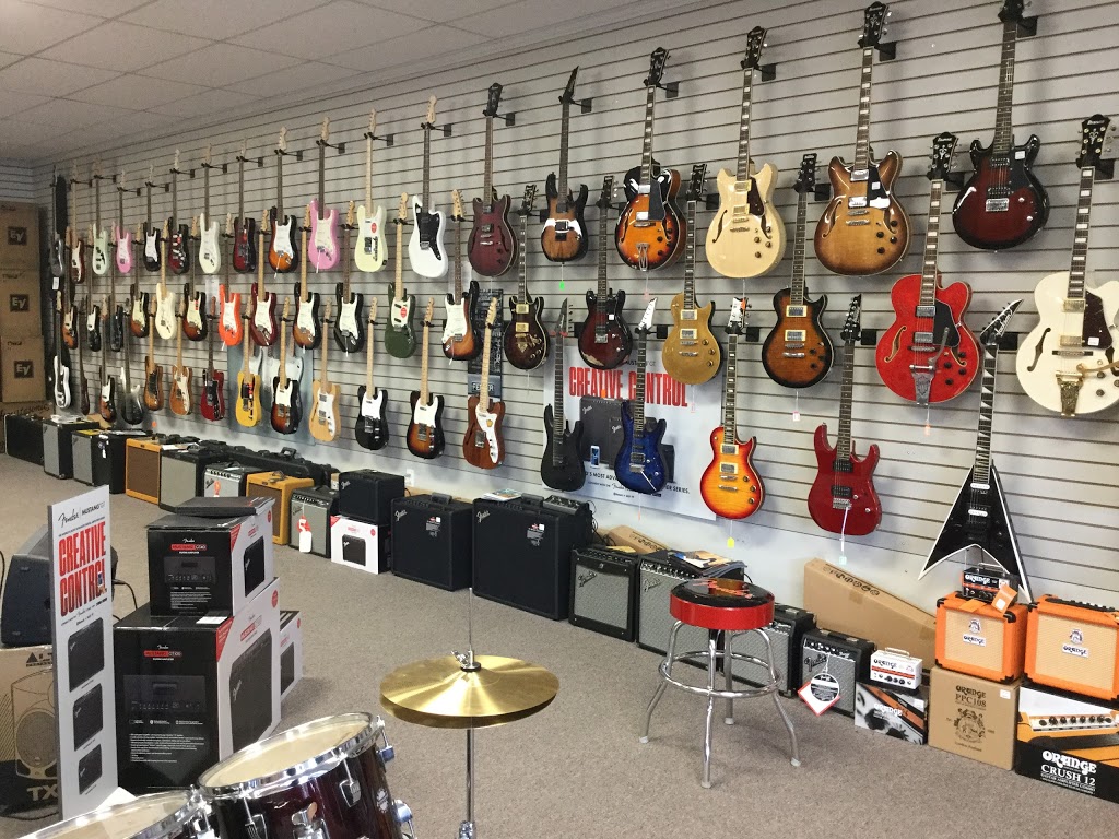 Ardens Music | electronics store | 1530 Bath Rd, Kingston, ON K7M 4X6, Canada | 6135481021 OR +1 613-548-1021
