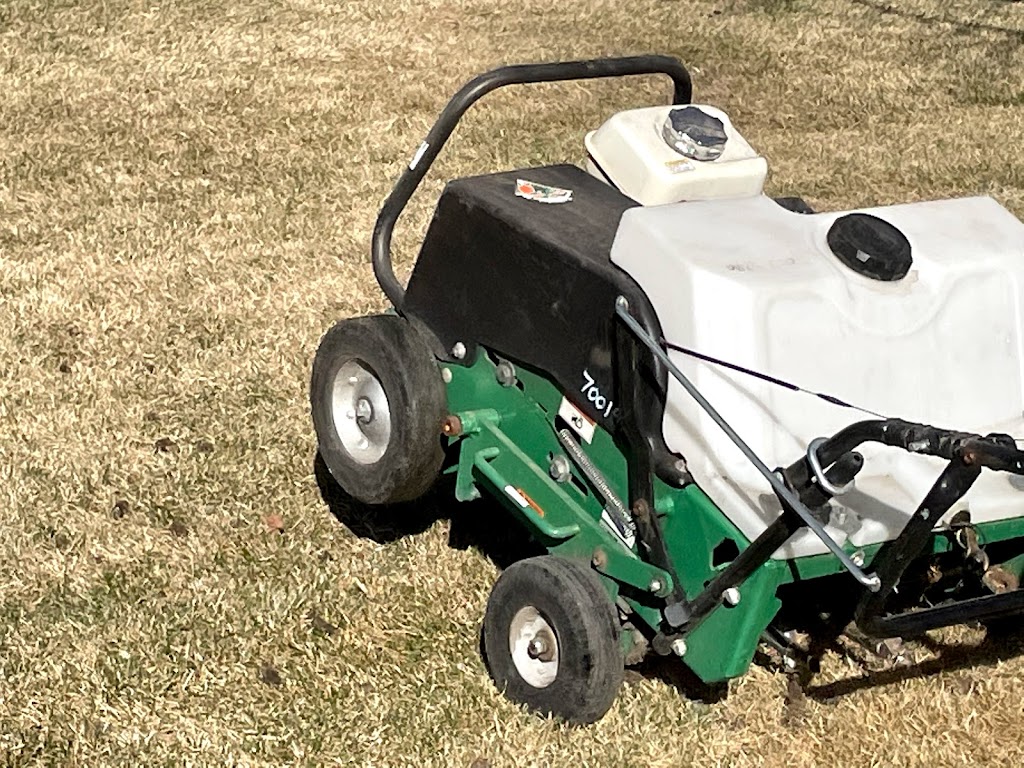 TMS Yard Care | 20 Cimarron Crescent, Okotoks, AB T1S 1S8, Canada | Phone: (403) 828-0286