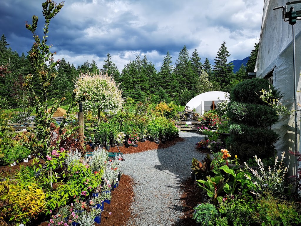 Hope Garden Centre | 21400 Trans-Canada Hwy, Hope, BC V0X 1L3, Canada | Phone: (604) 750-8152