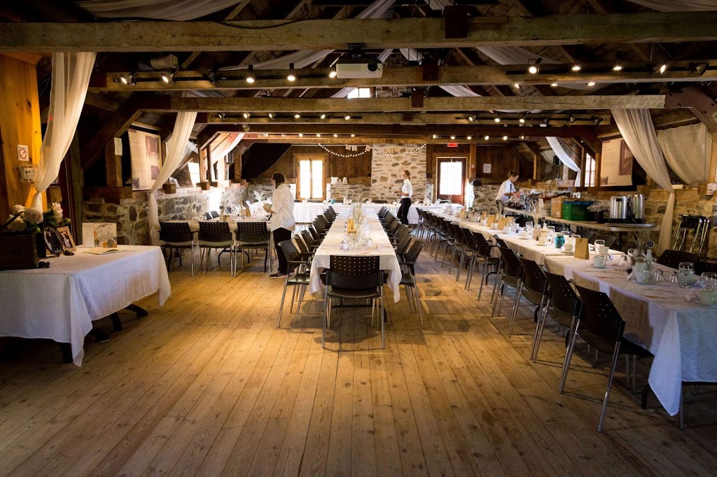 Moulin Michel De Gentilly | bd, 675 Boul Bécancour, Bécancour, QC G9H 3S9, Canada | Phone: (819) 298-2882