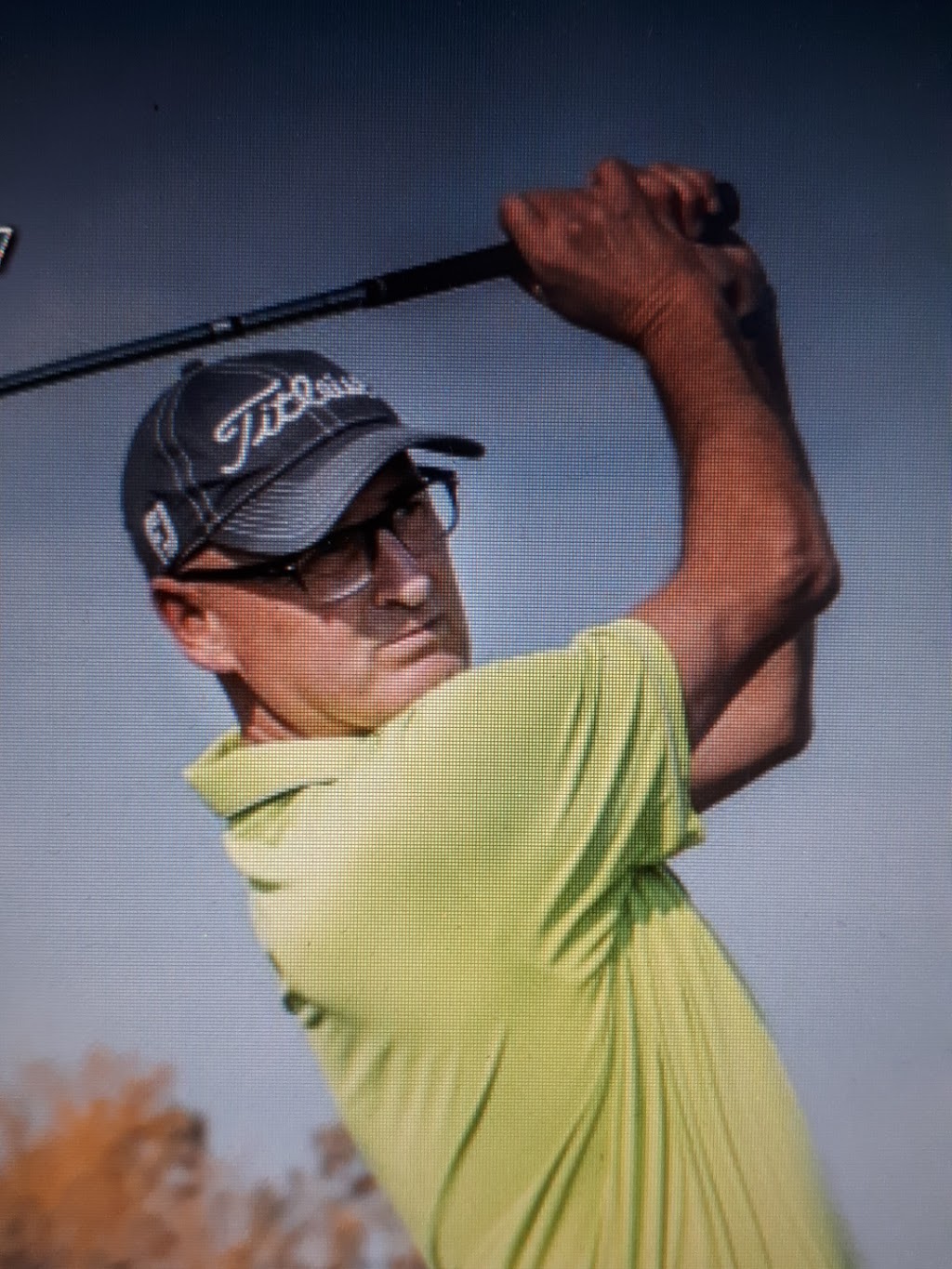 School De Golf Bernard Smith | 3231 Chemin Bellerive, Carignan, QC J3L 4S7, Canada | Phone: (450) 444-8443