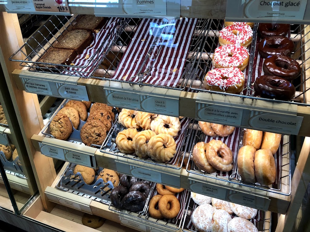Tim Hortons | 104 Bd Don-Quichotte, LÎle-Perrot, QC J7V 6L7, Canada | Phone: (514) 453-6669