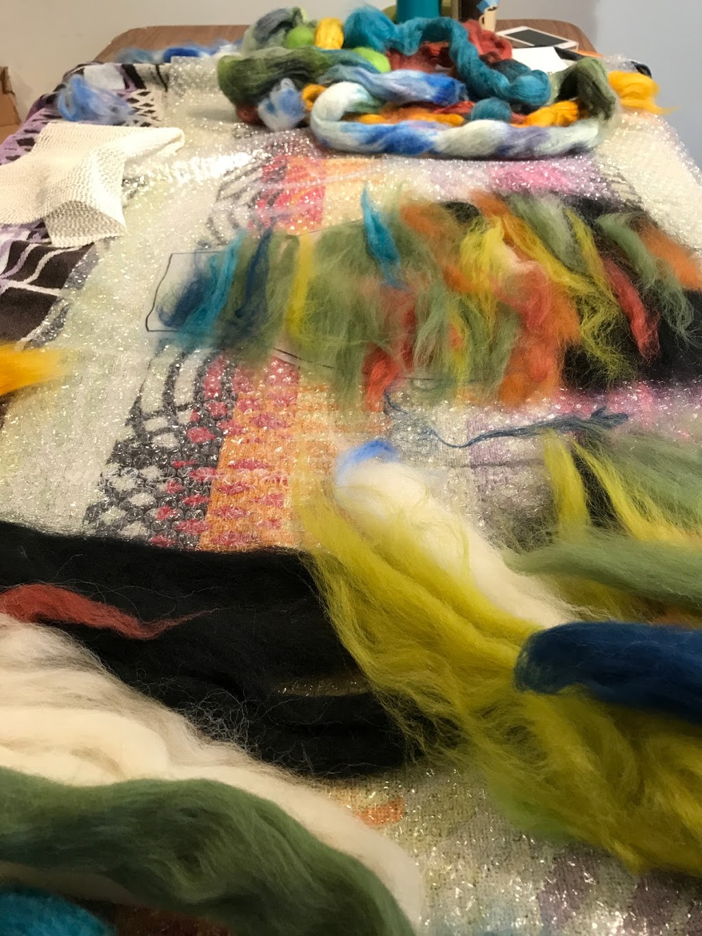 Krista Wells Studio & Art Lab Studios and Gallery | 121 Main St, Parrsboro, NS B0M 1S0, Canada | Phone: (902) 254-2972