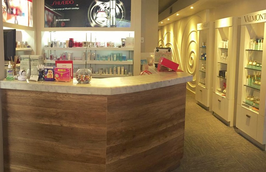 Spa JC and Massage | 2450 Boul. Lapinière, Brossard, QC J4Z 2L8, Canada | Phone: (450) 923-2688