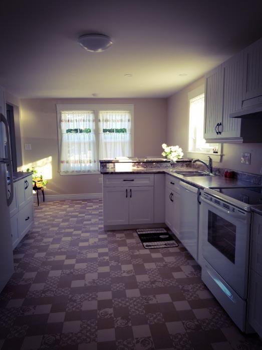 Century Farm Waterfront Cottages | 1178 Point Prim Rd, Belfast, PE C0A 1A0, Canada | Phone: (902) 659-2412