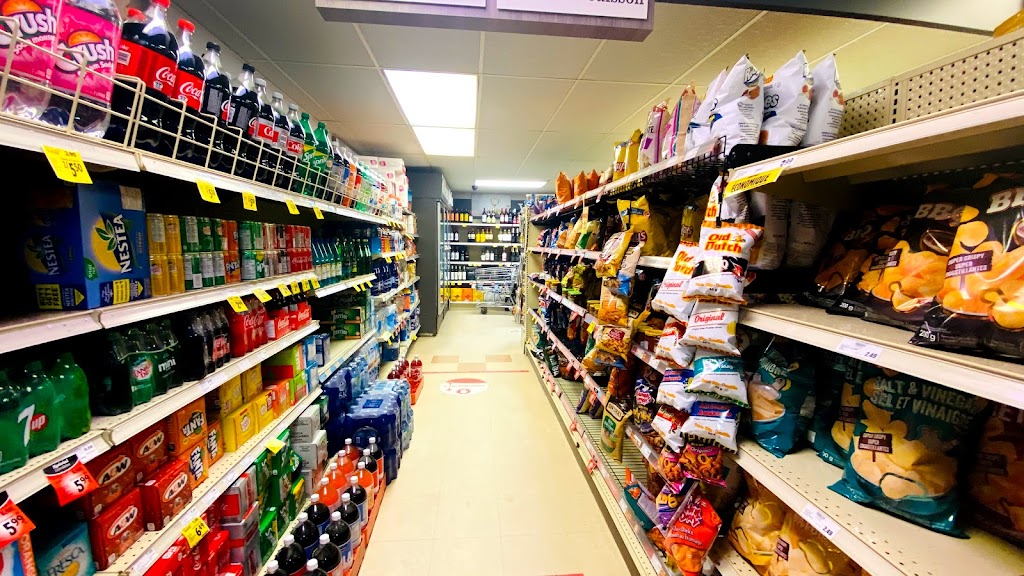 Doyon & Frères | 2 Rue Principale E, Saint-Fabien-de-Panet, QC G0R 2J0, Canada | Phone: (418) 249-4091