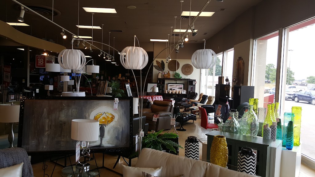 The Brick | 1200 Lansdowne St W, Peterborough, ON K9J 2A1, Canada | Phone: (705) 743-8676