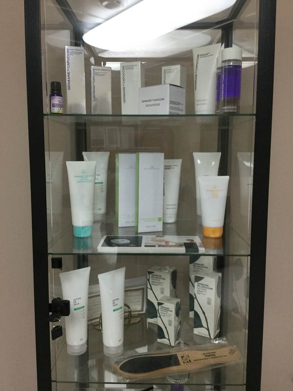 Studio Bliss Esthetique | 3022 Chemin Saint-Charles, Terrebonne, QC J6V 1C4, Canada | Phone: (438) 863-9205