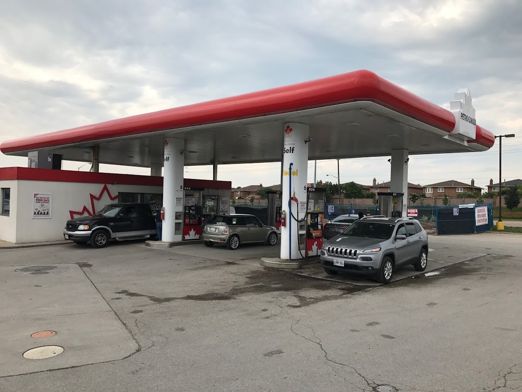 Petro-Canada | 1000 Rowntree Dairy Rd, Woodbridge, ON L4L 5X3, Canada | Phone: (905) 264-8357