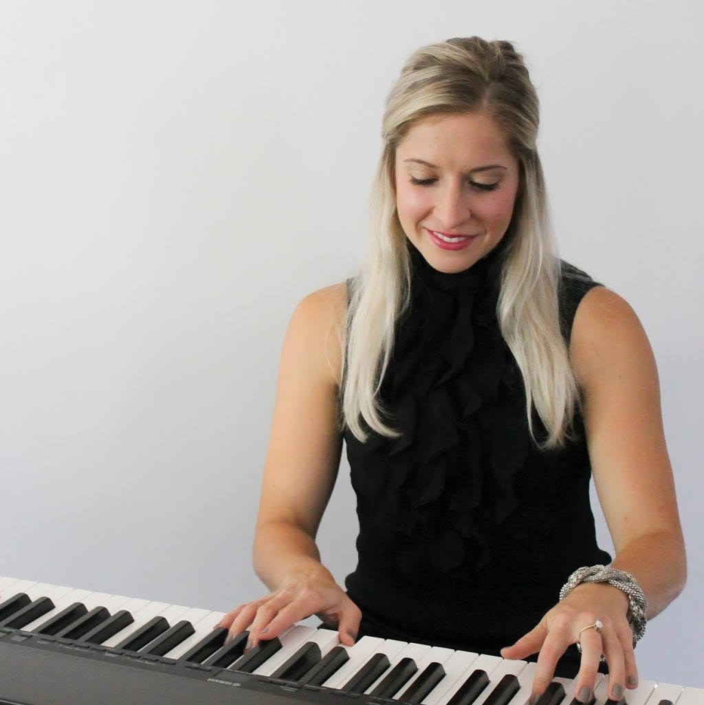 Beyond the Keys Piano Studio | 6652 Jupiter Blvd, Niagara Falls, ON L2J 3X1, Canada | Phone: (289) 257-6886