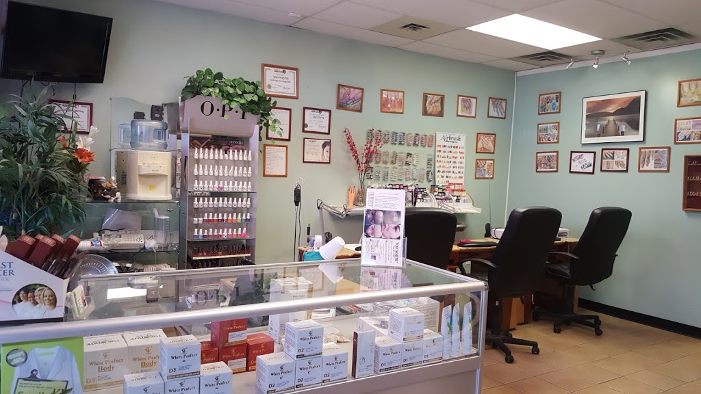 Lys Beauty | 13776A 104 Ave, Surrey, BC V3T 1W5, Canada | Phone: (604) 582-0012