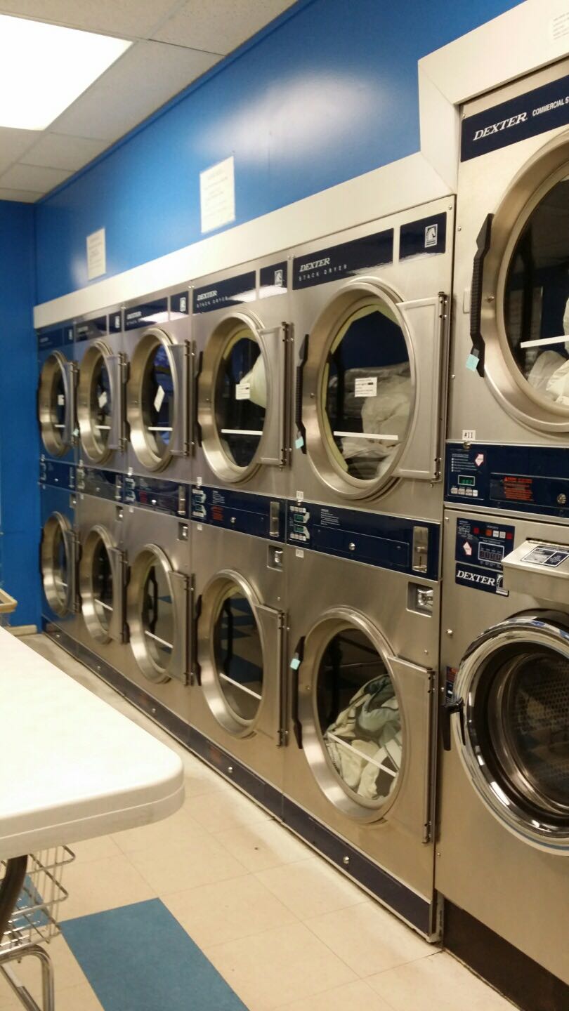 Kascade Coin Laundry | 20999 88 Ave #103, Langley City, BC V1M 2C9, Canada | Phone: (604) 882-8292