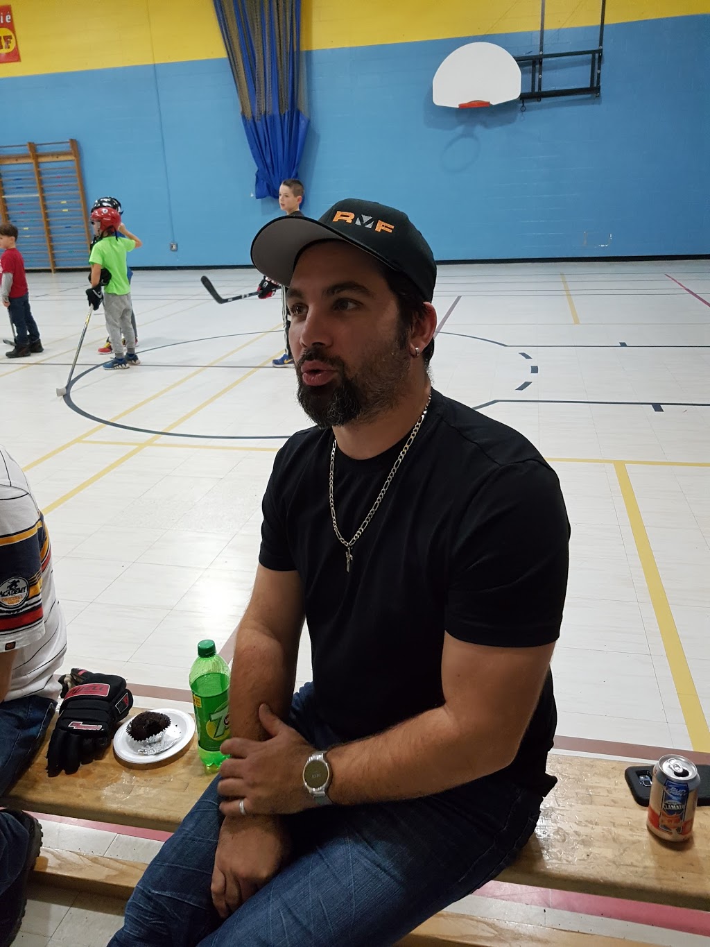 École Assomption | 1900 Rue Bernard, Saint-Hyacinthe, QC J2T 1G4, Canada | Phone: (450) 774-8015
