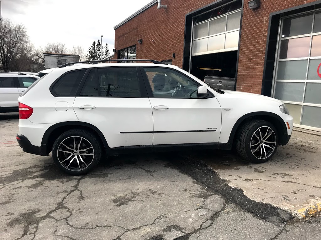 Garage Silencieux Select | 2568 Chemin de Chambly, Longueuil, QC J4L 1M4, Canada | Phone: (450) 670-5340