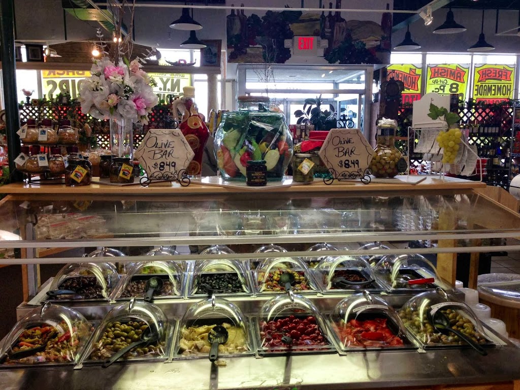 Grillos International Marketplace | 35555 23 Mile Rd, New Baltimore, MI 48047, USA | Phone: (586) 716-0669