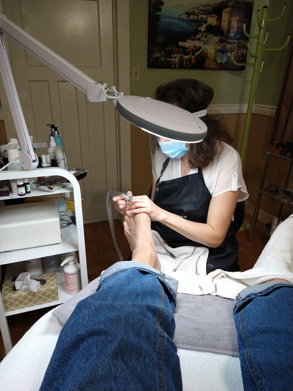 Soul Therapy Wellness Spa | 221 Main St, Spiritwood, SK S0J 2M0, Canada | Phone: (306) 883-2946