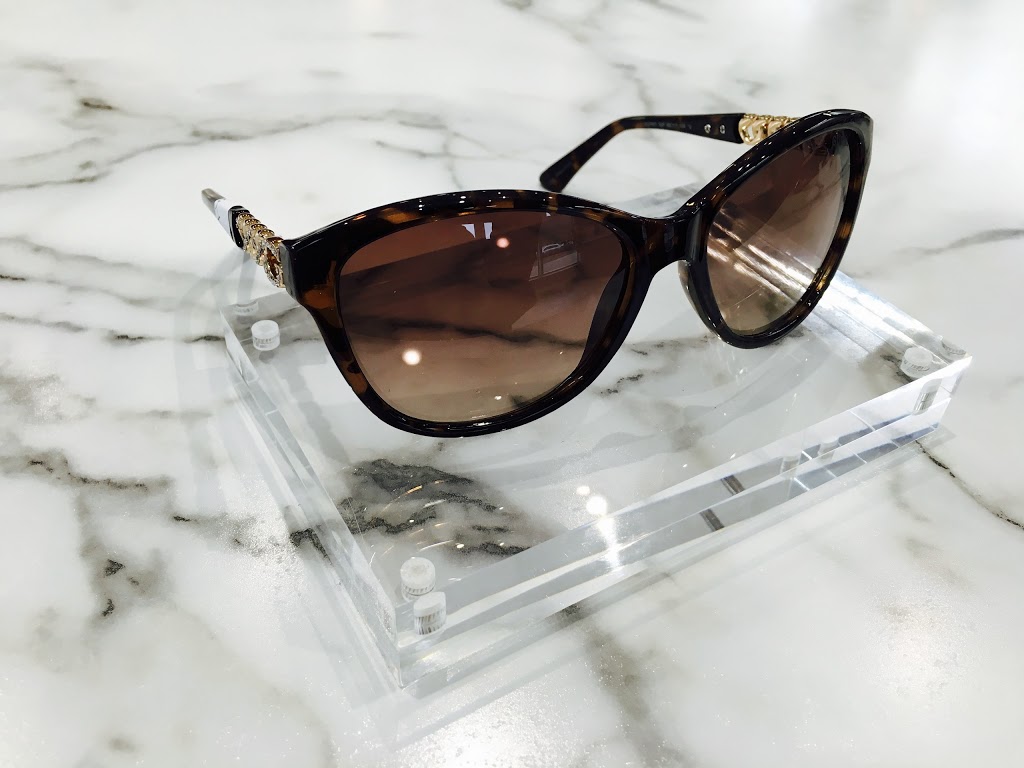 Clearview Eyewear | 3722 Innes Rd, Orléans, ON K1W 0C8, Canada | Phone: (613) 454-7991