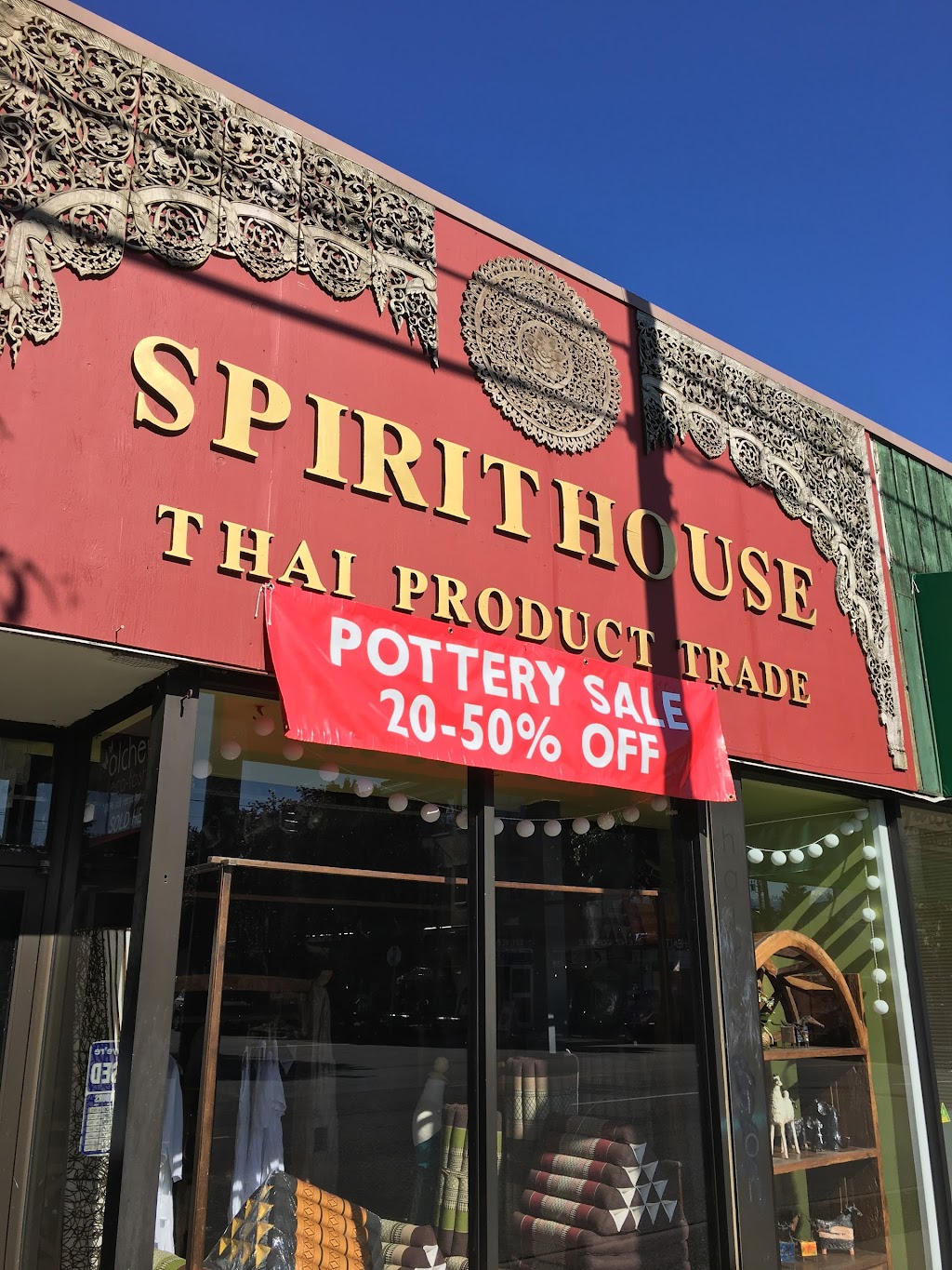 Spirithouse | 4267 Main St, Vancouver, BC V5V 3P8, Canada | Phone: (888) 969-0990