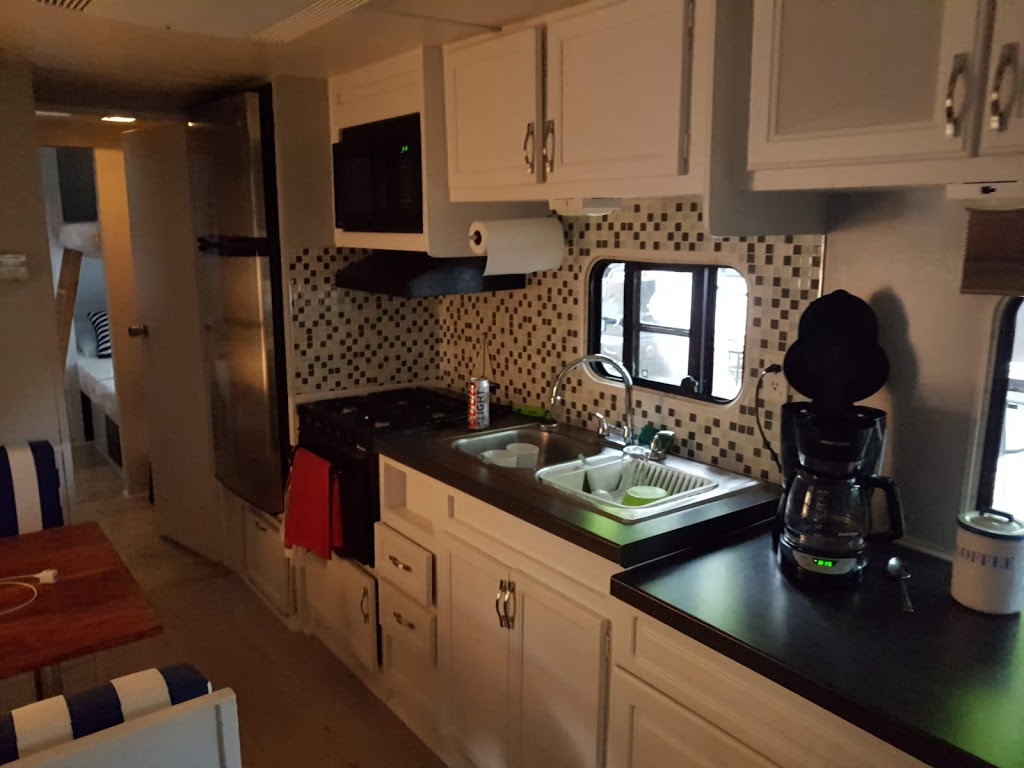 Shady Pines Campgrounds | 11316 Petty St, Ailsa Craig, ON N0M 1A0, Canada | Phone: (519) 232-4210
