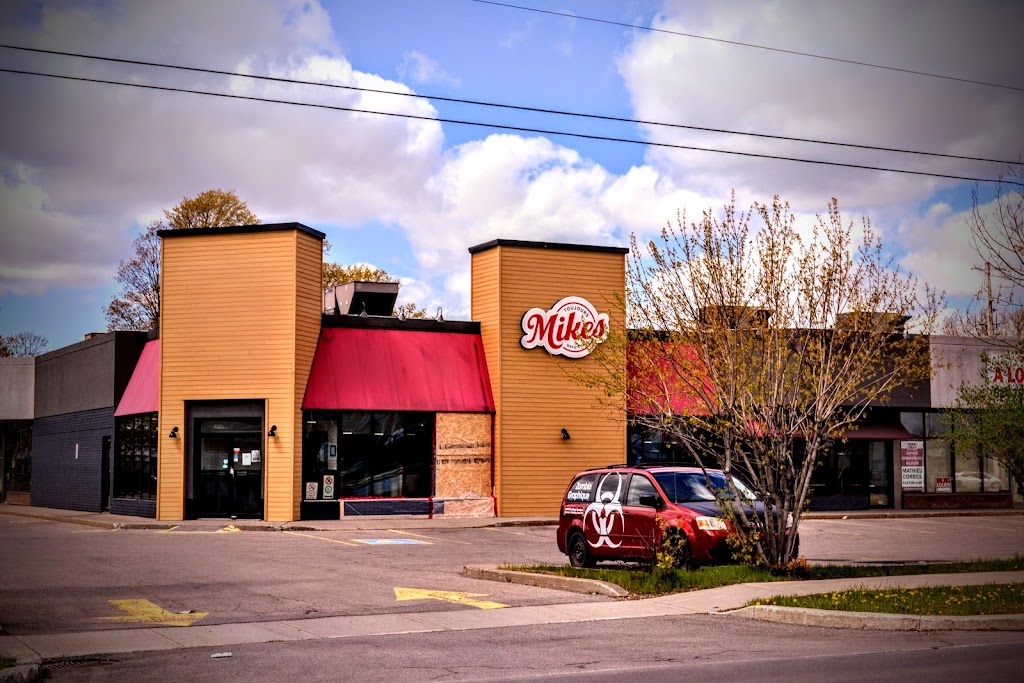 Toujours Mikes | 1 Rue Dufferin, Salaberry-de-Valleyfield, QC J6S 1X9, Canada | Phone: (450) 377-3030