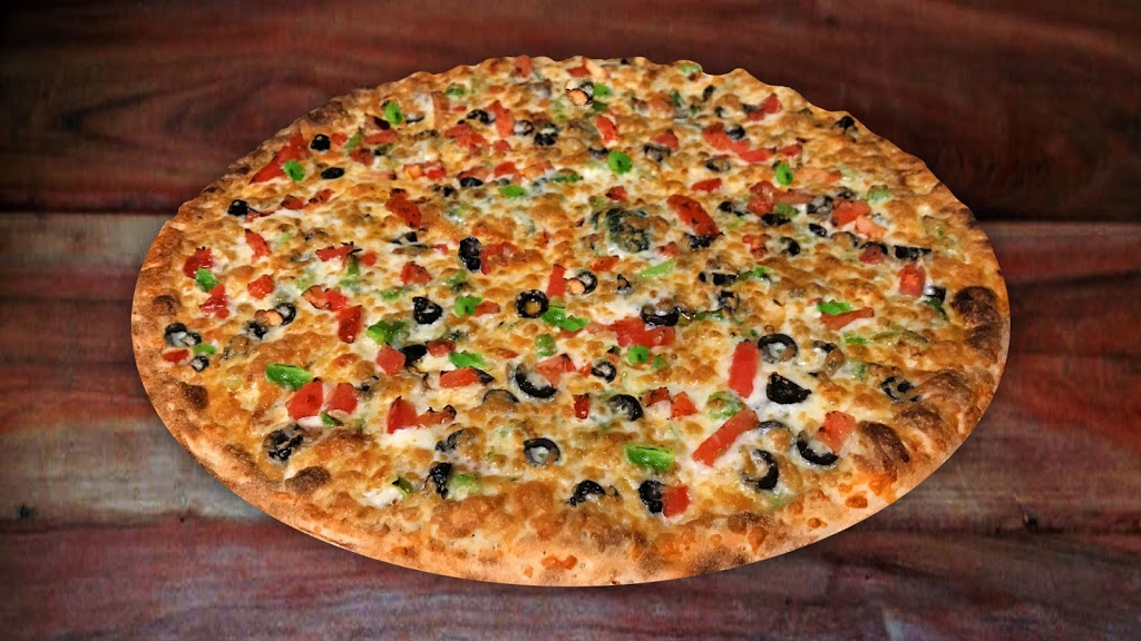 A B King Pizza | 6208 Rundlehorn Dr NE, Calgary, AB T1Y 2X1, Canada | Phone: (403) 568-9299