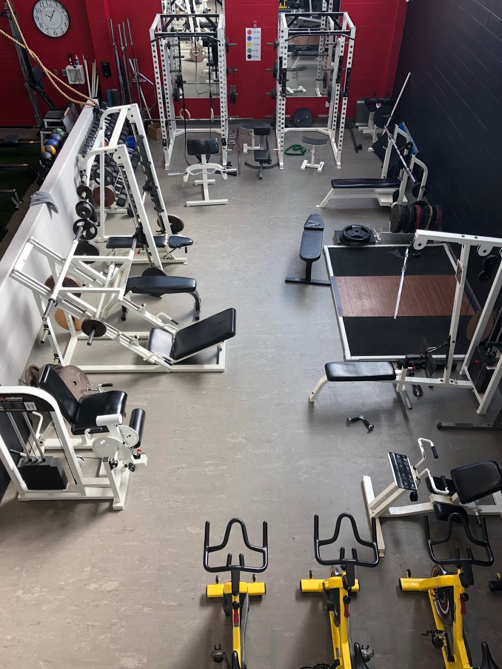 REV3K | 1249 Hyde Park Rd Building C, London, ON N6H 5K6, Canada | Phone: (519) 474-2871