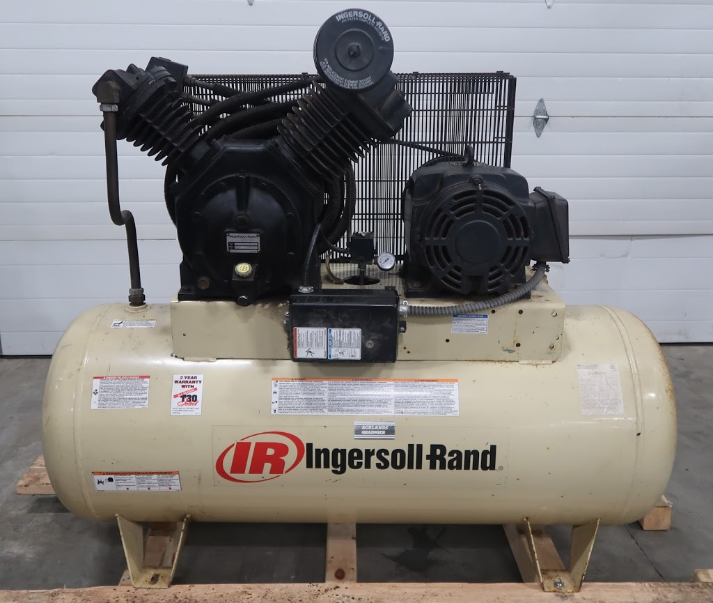 Lenmark Industries | 27576 51a Ave, Langley City, BC V4W 4A9, Canada | Phone: (604) 449-1880