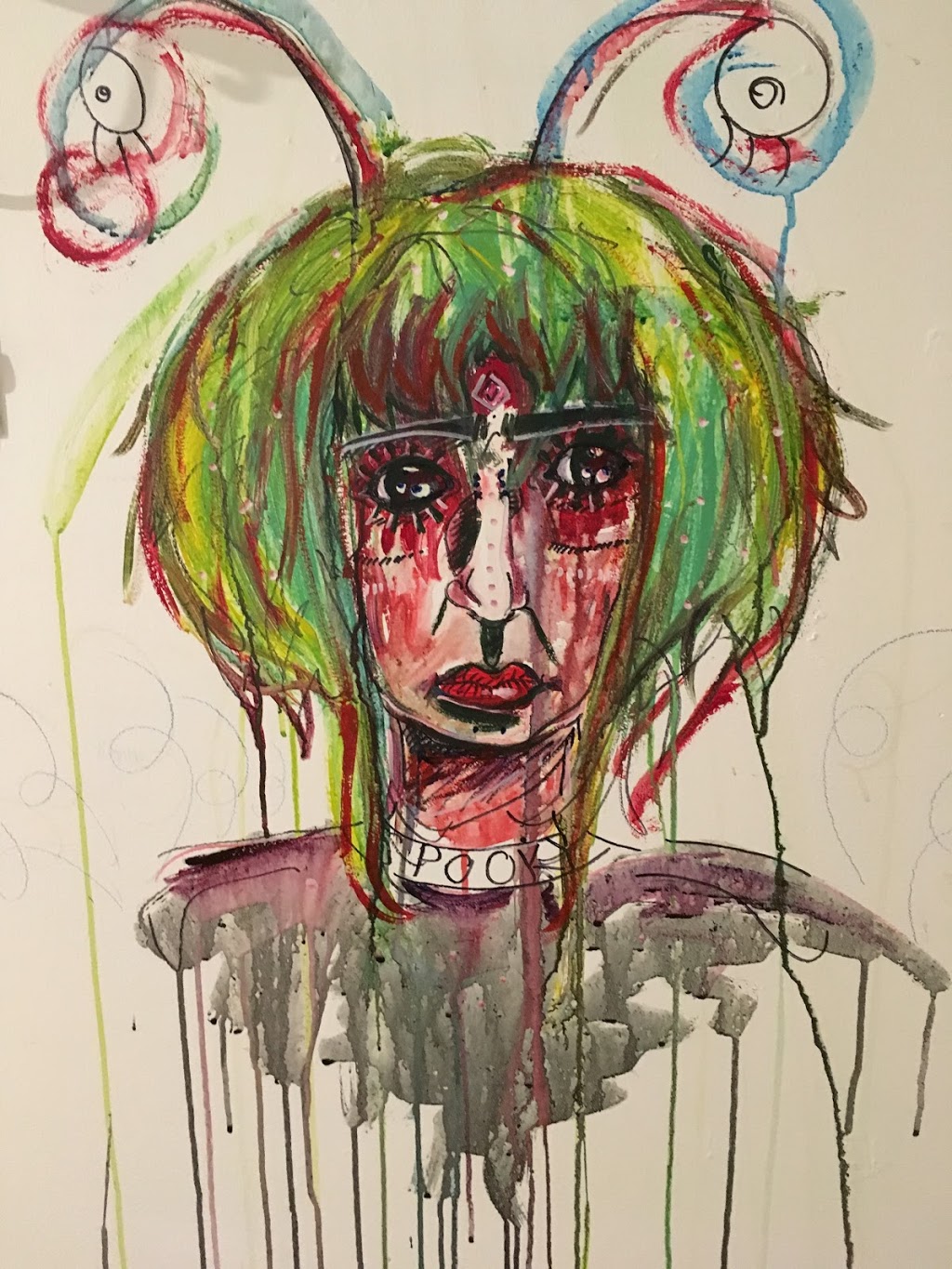 Art Therapy Zana Becker | 3256 W 24th Ave W, Vancouver, BC V6L 1R9, Canada | Phone: (778) 840-6794