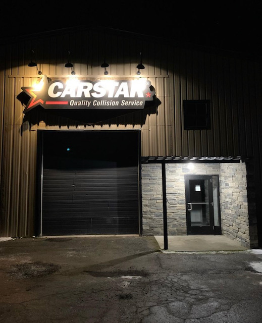 CARSTAR Shelburne | 506168 ON-89, Mono, ON L9V 1H8, Canada | Phone: (519) 925-4000