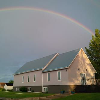 Apostolic Christian Tabernacle | Saint Malo, MB R0A 1T0, Canada | Phone: (204) 347-5121