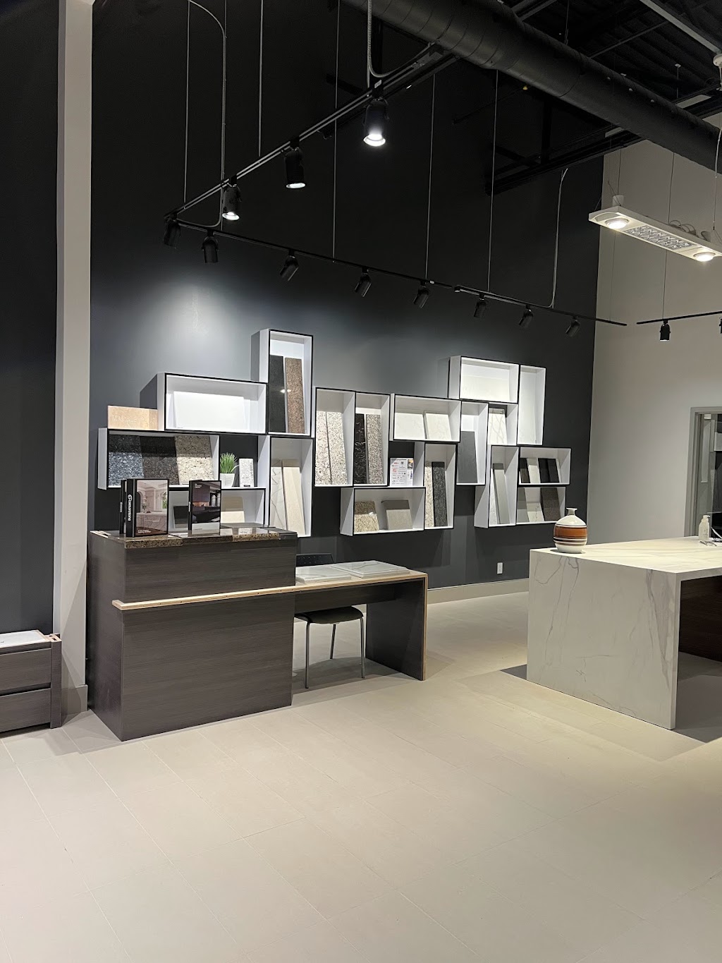 Marble Plus | 111 Oakdale Rd, Toronto, ON M3N 1W2, Canada | Phone: (905) 669-9575