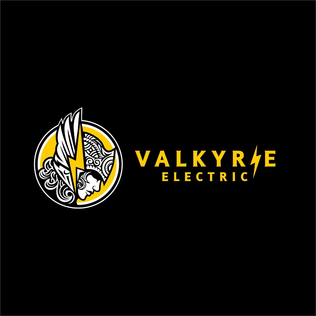 Valkyrie Electric | 2286 Bellamy Rd, Victoria, BC V9B 3M4, Canada | Phone: (250) 944-0565