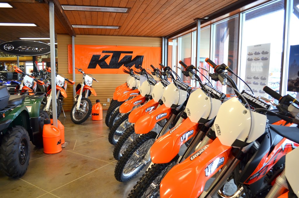 Vernon Motorsports 6381 BC97, Vernon, BC V1B 3R4, Canada