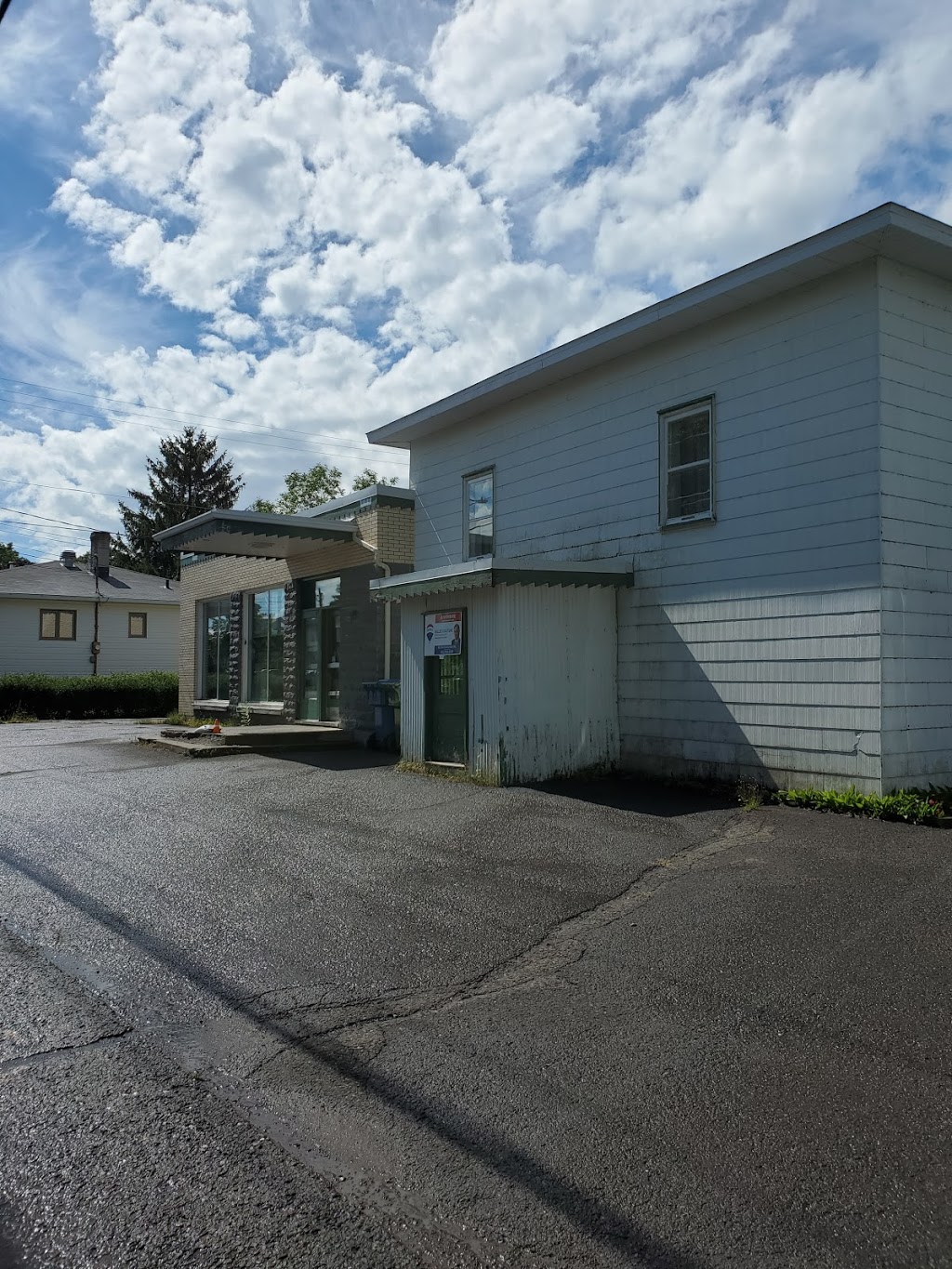 Epicerie Hector Deschenes Enr | 45 Rue Principale O, Saint-Aubert, QC G0R 2R0, Canada | Phone: (418) 598-6022