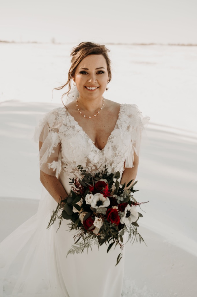Fernhill Floral & Design Co. | 10810 Fernhill Dr, Denfield, ON N0M 1P0, Canada | Phone: (519) 639-4227