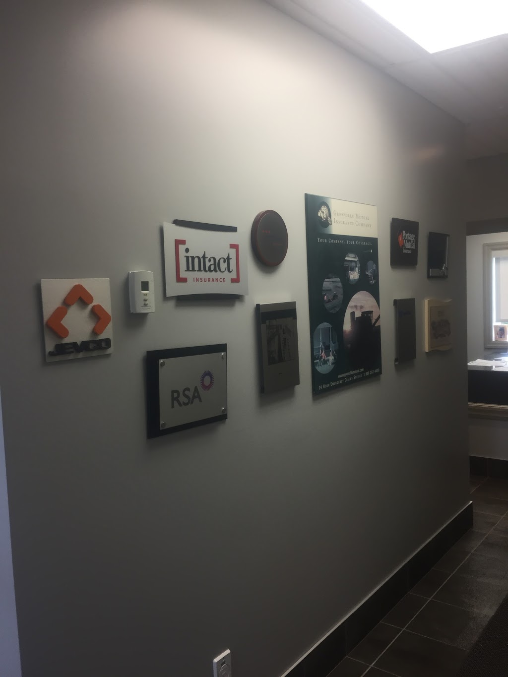R. Paquette Insurance Broker Inc. | 655 Principale St, Casselman, ON K0A 1M0, Canada | Phone: (613) 764-2883