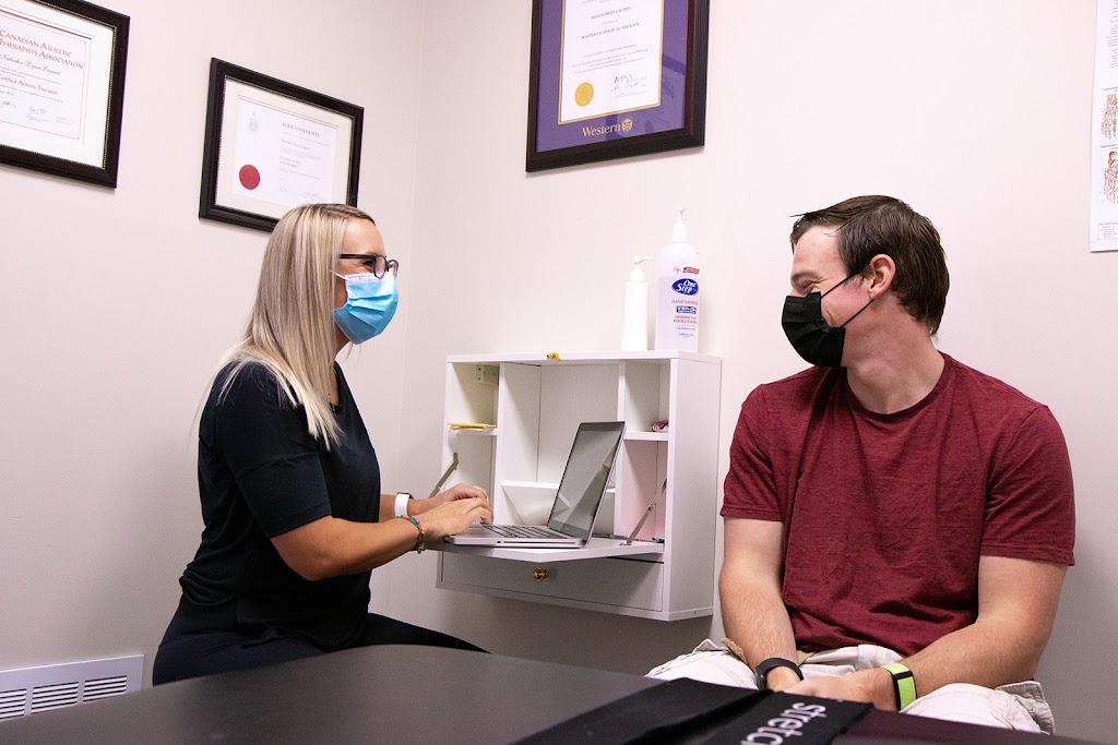 Hybrid Health and Rehabilitation | 822 Rye St, Peterborough, ON K9J 6W9, Canada | Phone: (705) 868-1531