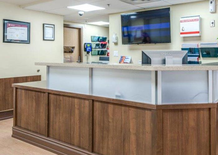 Peace Portal Seniors Village | 15441 16 Ave, Surrey, BC V4A 8T8, Canada | Phone: (604) 535-2273