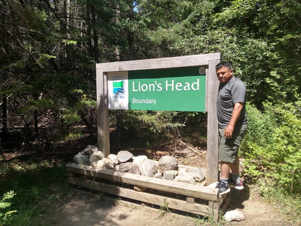 Lion’s Head Provincial Park | Lions Head, ON N0H 1W0, Canada | Phone: (519) 389-9056