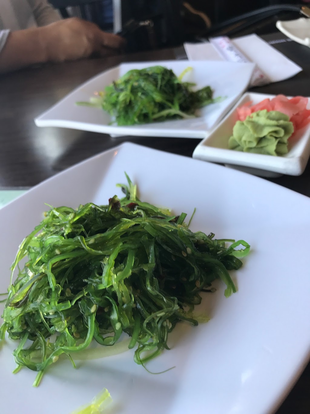 Sushi Mountain | 1540 Dundas St E, Whitby, ON L1N 2K7, Canada | Phone: (905) 665-6638